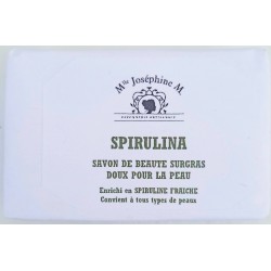 Savon surgras à la...